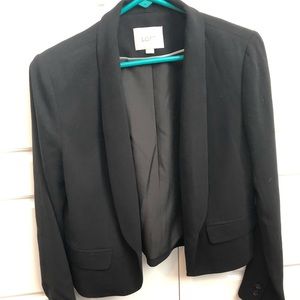 Loft blazer
